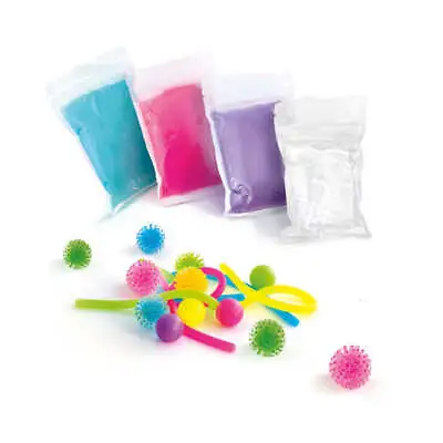 $39.60 • Buy So Slime DIY Fidget! Slime Kit For Kids Toys Xmas Gift Item KK