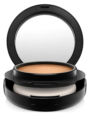 MAC Studio Tech Foundation Shade NC40  Full Size .35oz / 10g New In Box • $45