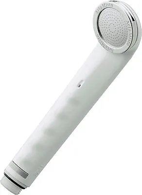 TKS Shower Head Aria Mist Bollina Ultra Fine Bubble Micro Nano Bubble TK-7003 JP • $83.14