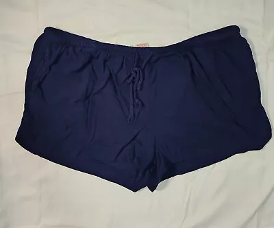 Mossimo Supply Co Stretchy Drawingstring Shorts • $6.99