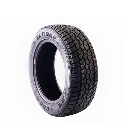 Cosmo EL Tigre A/T 245/65R17 B/4PLY  (1 Tires) • $104.64