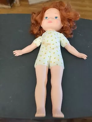 1981 Vintage Fisher Price My Friend Becky Doll #218 • $11