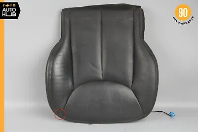 07-08 Mercede R230 SL550 Front Left Or Right Lower Bottom Seat Cushion OEM • $286.35