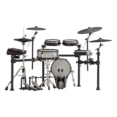 $5999.99 • Buy Roland TD-50K2 V-Drums Pad Set & TD-50X Module 