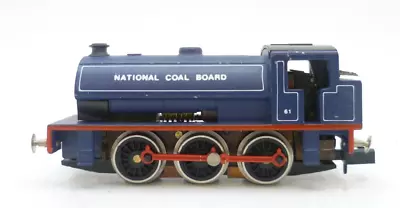 Graham Farish (1017) Class J94 0-6-0ST National Coal Board Livery N Gauge  #J1 • £49.99