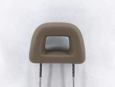 2008-2008 Jeep Patriot Headrest Head Rest Front Driver Passenger Seat MPI4Q • $37.50