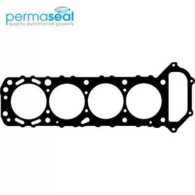 Head Gasket FOR Ford Corsair Nissan Navara Pintara Terrano 1989-1999 2.4 KA24E • $61.62