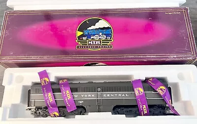 MTH ALCO PA B-Unit Diesel 20-2476-3 New York Central #4303 Non-powered • $95