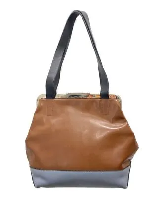 Marni Pouch Tote Bag AVC36 • $160