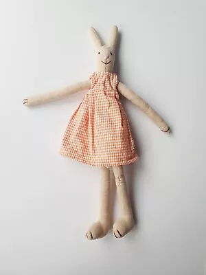 Maileg Bunny Retired Old 2001 • $149