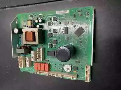 Miele ELP262U Washer Control Board AZ19037 | BKV8 • $178.99