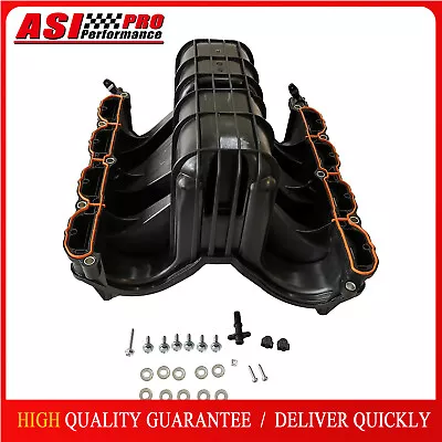 Upper Intake Manifold For Ford F150 F250 F350 Expedition Navigator 5.4L V8 -ASI • $184.95