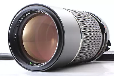 [MINT +++] Mamiya Sekor C 210mm F/4 Telephoto Lens For M645 1000 645 PRO  Japan • $89.99