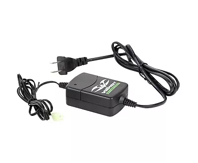 Valken Energy Airsoft Universal Smart AC Charger 8.4v-9.6v NiMH Battery NEW • $19.95