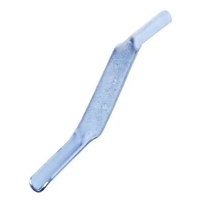 Brick Jointer Pointing Cement Double Ended 13mm 16mm 1/2  5/8  Bricklaying Tool • £3.69