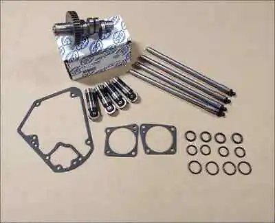 Big Dog Motorcycles 585 Cam Upgrade Kit - S&S 107  & 111  2004 & EARLIER Models • $749.99