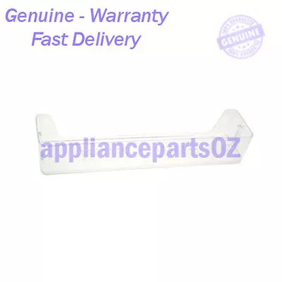 DA63-03141D Bottle Guard Samsung Refrigeration Parts • $36.95