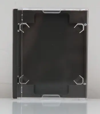 Brand New Replacement MiniDisc Jewel Case Dark Grey Inner Tray Plastic MD 2 • £14.99