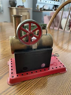 Mamod Stationary Engine • £15