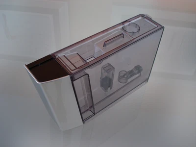 $45 • Buy DeLonghi Water Tank With Lid For Prima Donna Elite Experience Coffee Machine  