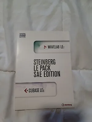 Steinberg LE Pack SAE Edition • £60.32