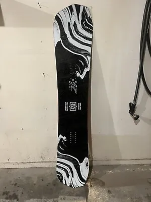 2022 Yes. Snowboard “Greats” Un…inc 159cm • $259