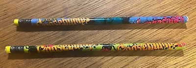 Vintage Goosebumps Collectible Loose Pencils From The 90s • $3.99