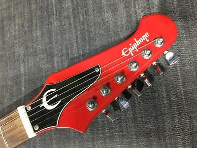 Epiphone Firebird Made In Korea Safe Delivery From Japan • $776.87