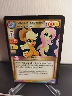 My Little Pony CCG - Seaquestria Beyond - Commons & Uncommons • $1.29