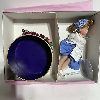 Madame Alexander Doll Lucy’s Italian Movie I Love Lucy #15160 W/ Tag In Box • $75