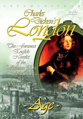 $9.20 • Buy Charles Dickens’ London: Age [New DVD]
