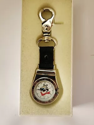 Tony The Tiger Keychain Watch.  8-5-2329 • $19.99