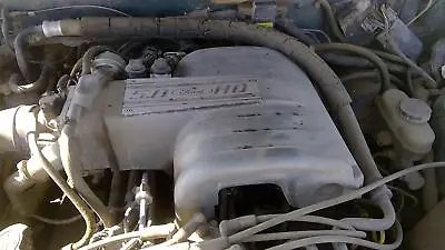 86-93 Mustang Convertible Gt Upper Intake Manifold Oem 5.0l • $148.67