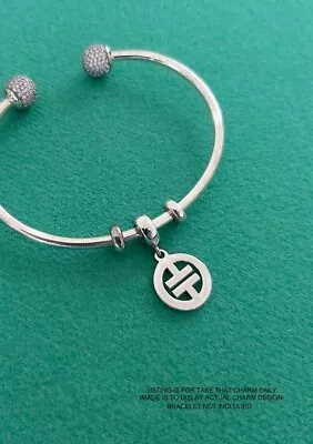 TAKE THAT - TT Wonderland Memorabilia Bracelet Charm/ Pendant  • £19.99