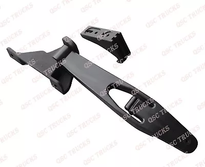 QSC Truck Hood Latch For Freightliner Columbia 95-08 Right Side A17-15553-001 • $18.25