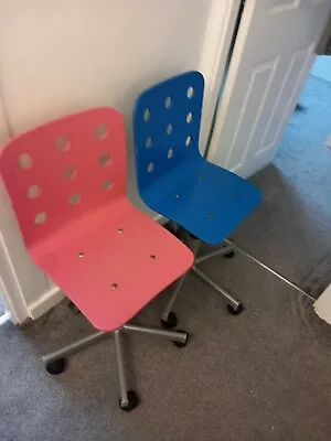 Ikea Kids Chairs • £5