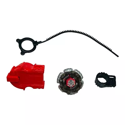 Dark Wolf DF145FS Stickers Beyblade HASBRO METAL FUSION • $24.67