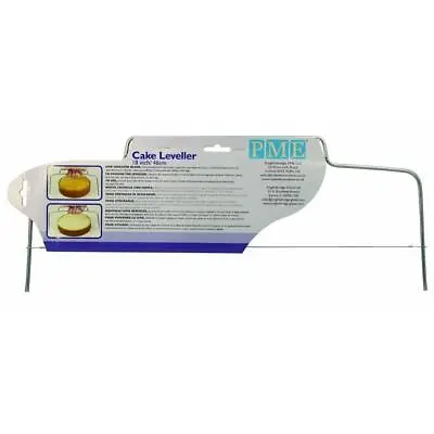 PME 18  Cake Leveller • £12.83