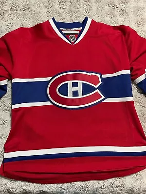 Montreal Canadiens Carey Price Jersey • $60
