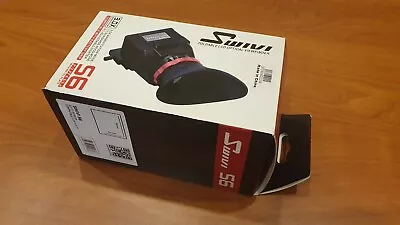 Swivi S6 Foldable Optical Viewfinder • $75