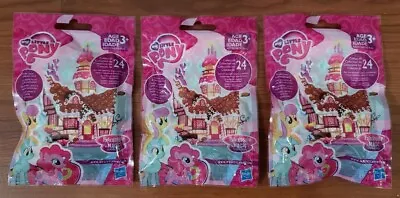 3x My Little Pony Friendship Is Magic Wave 15 Sweet Shoppe Blind Bags (Set Of 3) • $24.99