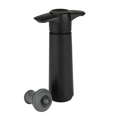 $9.99 • Buy Vacuvin Wine Saver Preserve Your Wine Under Vacuum Wine Stopper