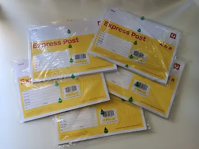 Australia Post Express Post Large B4 Envelope (10 Pack) • $90