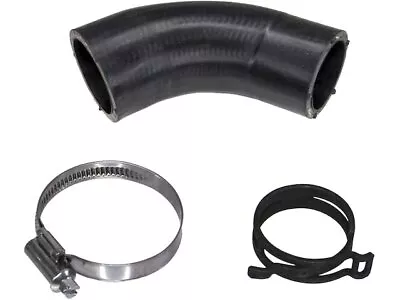 Water Pump To Engine Coolant Hose For 08-10 BMW 535i XDrive 535xi 3.0L 6 PW59J4 • $29.15