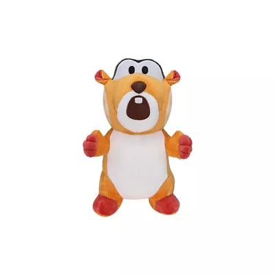 9  Super Mario Bros Wonder Skedaddler Plush Toys Stuffed Doll Kid Xmas Gifts US • $13.99