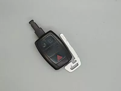 2007-2013 Volvo C30 Keyless Entry Remote Kr55wk49250 5 Buttons Car 67623 • $11.91