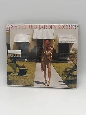 $8.09 • Buy Axelle Red Jardin Secret CD