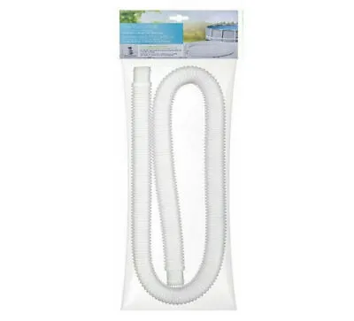 Intex Accessory Hose 32mm Swimming Pool Pipe X 1.5m For Pump/Filter/Heater • £8.39