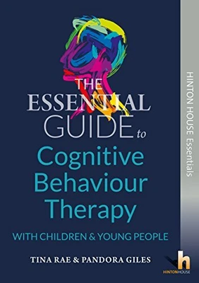 £24.85 • Buy The Essential Guide To Cognitive Behaviour Therapy (CBT) With Young People By Pa
