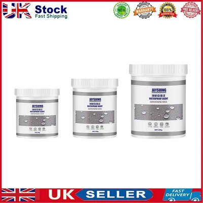 £7.29 • Buy Insulation Sealant Anti-leak Waterproof Na No Glue For Roof Broken Agent Leaks